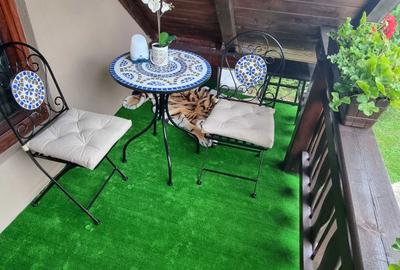 Casă cu 4 camere în Central - 6