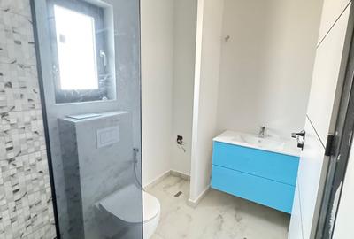 Duplex pe parter în Moșnița Nouă - 11