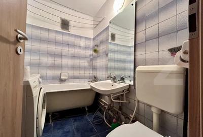 Apartament cu 3 camere semidecomandat în Andrei Mureșanu - 12