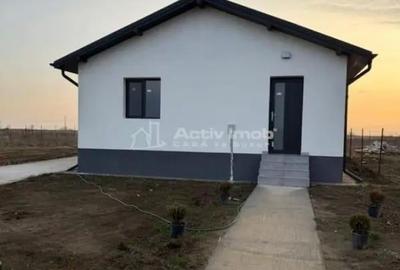 Casă cu 3 camere cu Teren 400 Mp în Central - 16
