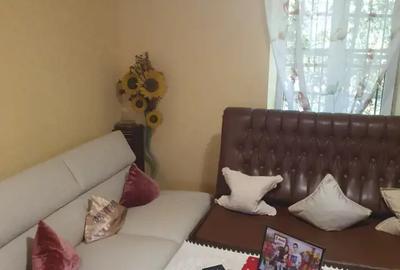 Casă cu 5 camere în Cogealac - 1