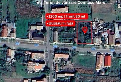 Apartament cu 2 camere decomandat în Jimbolia - 4