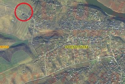 ID 7153 Loturi de teren in Comuna Somova - 6