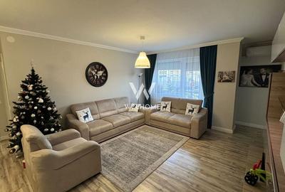 Apartament 3 camere cu parcare subterana - Sibiu - 3