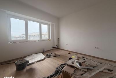 Apartament cu 2 camere în Crângași - 1