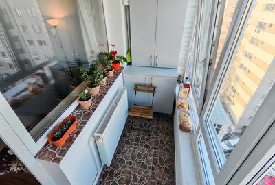 Drumul Taberei Auchan - 8