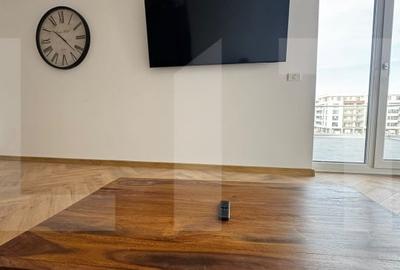 Penthouse 3 camere, 79.80 mp, Calea Torontalului - 8