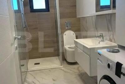 Apartament cu 2 camere în Brazda lui Novac - 5
