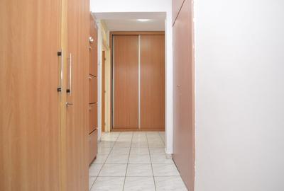 INCHIRIERE APARTAMENT 2 CAMERE DRISTOR - METROU DRISTOR - 24