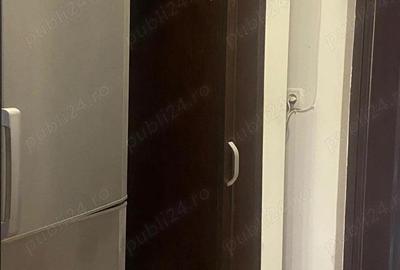 Dau in chirie garsoniera mobilata in Rogerius str Aluminei - 8