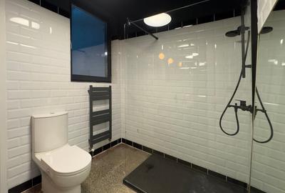 Foișorul de Foc – Zece Mese | Parter vilă interbelică | Spațiu comercial / birou - 18