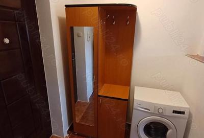 Garsonieră nedecomandată, mobilată în Central - 4