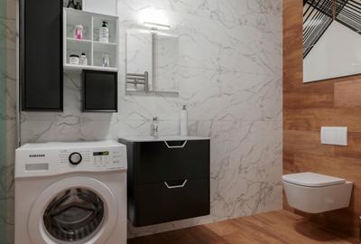 Apartament o camera, 38,5 mp, etaj 1, Bloc premium, Rivus Apartament o camera, 38,5 mp, etaj 1, Bloc premium, Rivus - 6