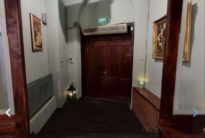 Stirbei Voda, sp com pretabil bistro, club - 2