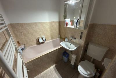 Apartament cu 3 camere decomandat în Micro 17 - 5