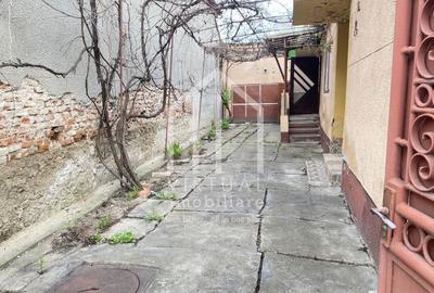 Casă individuală cu 3 camere cu Teren 320 Mp în Lazaret - 18