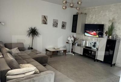 Casa 4 camere, 110 mp, zona Valea Adanca - 1