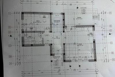 Casă cu Teren 454 Mp în Giroc - 3