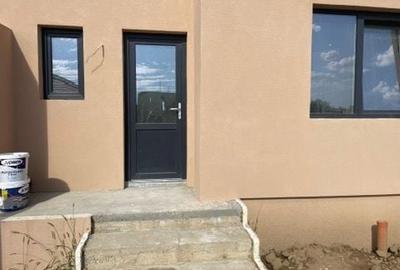 Duplex cu 4 camere cu Teren 275 Mp în Urseni - 12