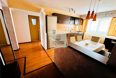 Apartament cu 3 camere decomandat, mobilat în Vasile Aaron - 8