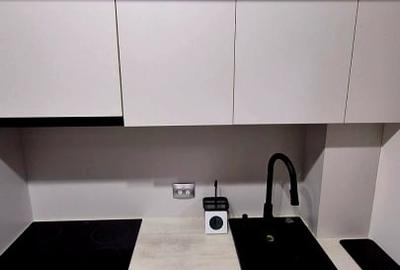 Inchiriere apartament 2  camere imobil  nou zona Sigma Zorilor - 3