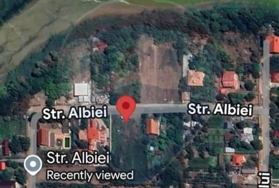 Teren în Pasărea - 5