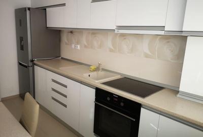 Apartament cu 2 camere decomandat, mobilat în Bună Ziua - 7