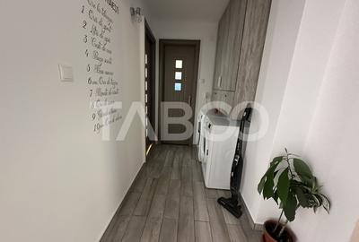 Te muti direct!!! Apartament recent renovat 3 camere complet mobilat - 8