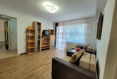 Apartament cu 3 camere semidecomandat, mobilat în Inel I - 2