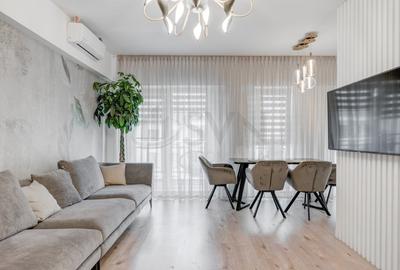 REA1023720 Apartament 3 camere Belvedere Residences
