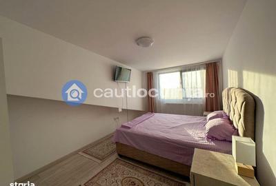 Apartament cu 3 camere, mobilat în Chitila - 1
