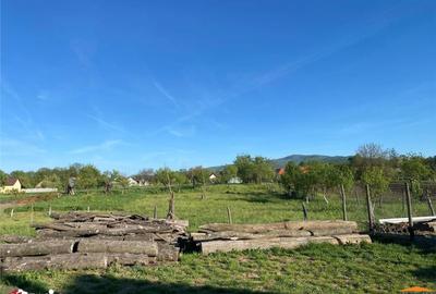 Casă cu 6 camere cu Teren 923 Mp în Târnova - 16