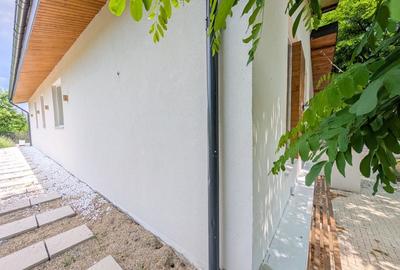 Casa 4+4 camere 250mp | 0 comision | Tancabesti | Parter + Demisol | 564mp teren - 37