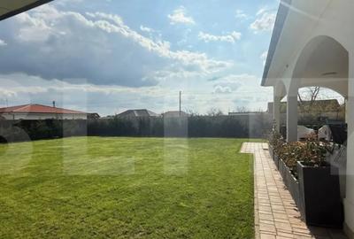 Casă cu 5 camere cu Teren 798 Mp în Central - 12