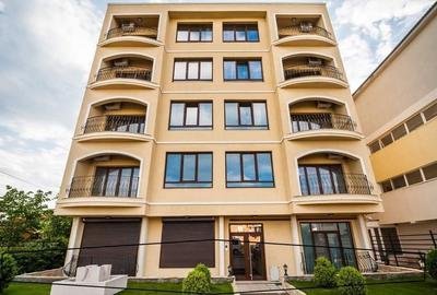 Apartament cu 2 camere semidecomandat în Nord - 2