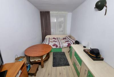Central Ferdinand-apartament 4 camere decomandat cu gaze - 8
