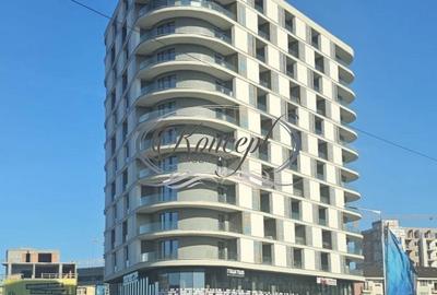 Apartament cu 3 camere în Florești - 1