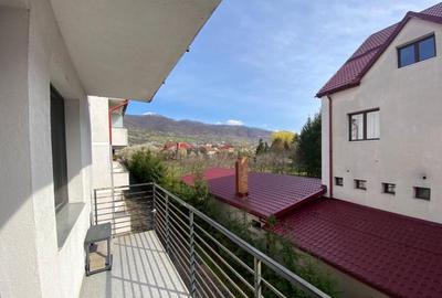 Apartament de vanzare cu 3 camere, 87mp, la cheie cu parcare - 8