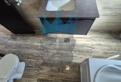 Garsonieră decomandată, mobilată în Sisești - 15