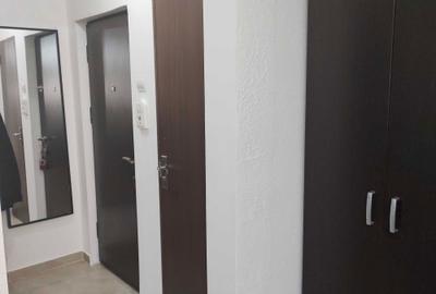 Apartament cu 2 camere semidecomandat în Gheorgheni - 3