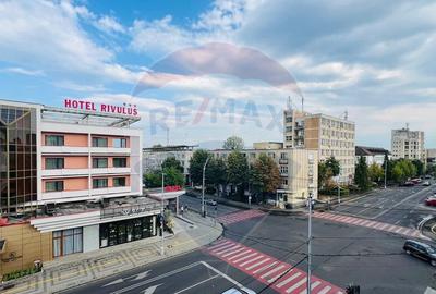 Apartament cu doua camere de inchiriat in zona Centrala - 2