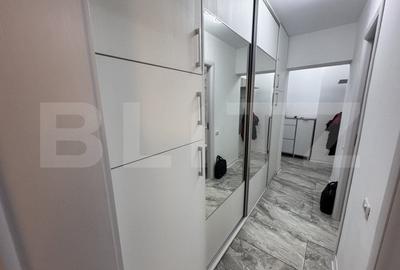 Garsoniera moderna, 37,50 mp, zona Ramada-Ultracentral - 4