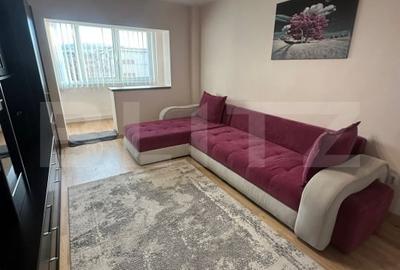 Apartament 3 camere, 64 mp, boxa, Calea Manastur - 8