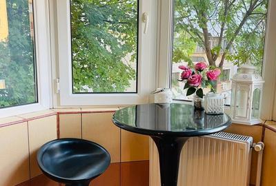 Apartament 3 camere decomandat I.C.Frimu - 5