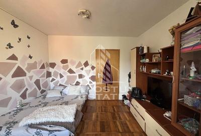 Garsonieră nedecomandată în Tipografilor - 1