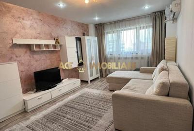 Apartament cu 2 camere decomandat, mobilat în Ștefan cel Mare - 7