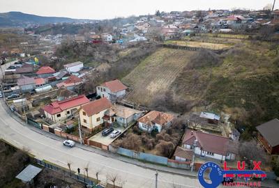 ID 7852 Teren pentru casa - Strada Orizontului - 1