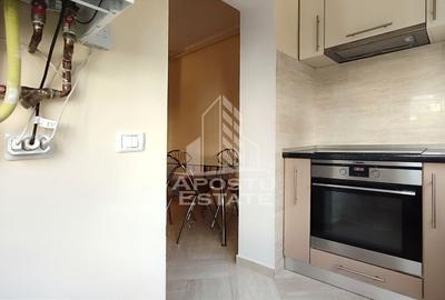 Apartament cu 2 camere decomandat, mobilat în Podgoria - 13