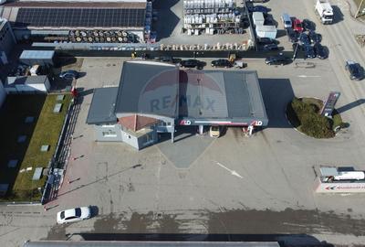 Proprietate specială, de 513 mp, în Independenței - 2