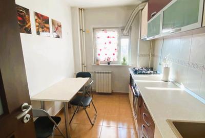 Militari-metrou Gorjului, decomandat, confort si stare excelenta, comision 0%. - 6